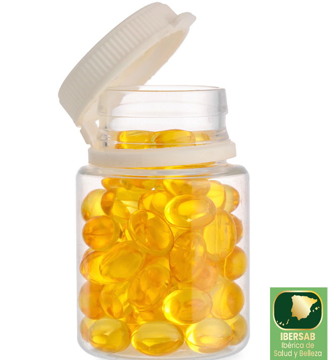 Cabello piel y uñas