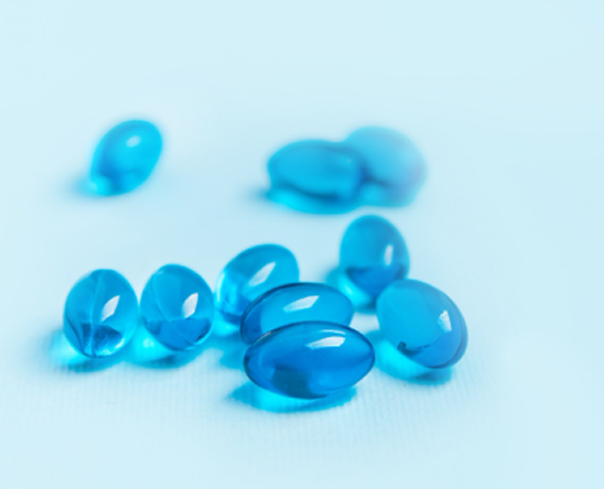 Colageno marino hidrolizado