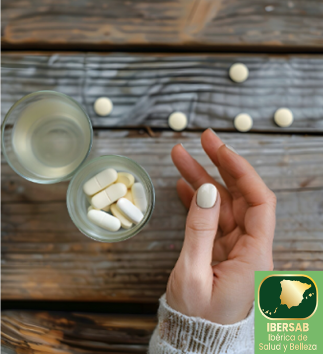 Huesos y articulaciones