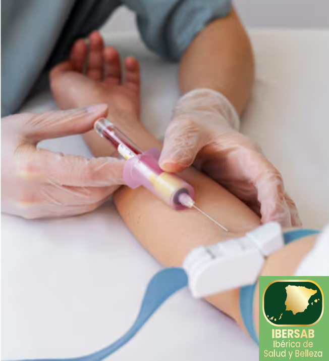 Limpieza de arterias